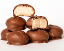 Load image into Gallery viewer, Assorted Homemade General Mix Chocolates  - 3 lb. Box
