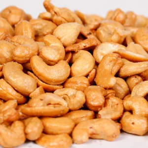 Cashews - 1 lb.